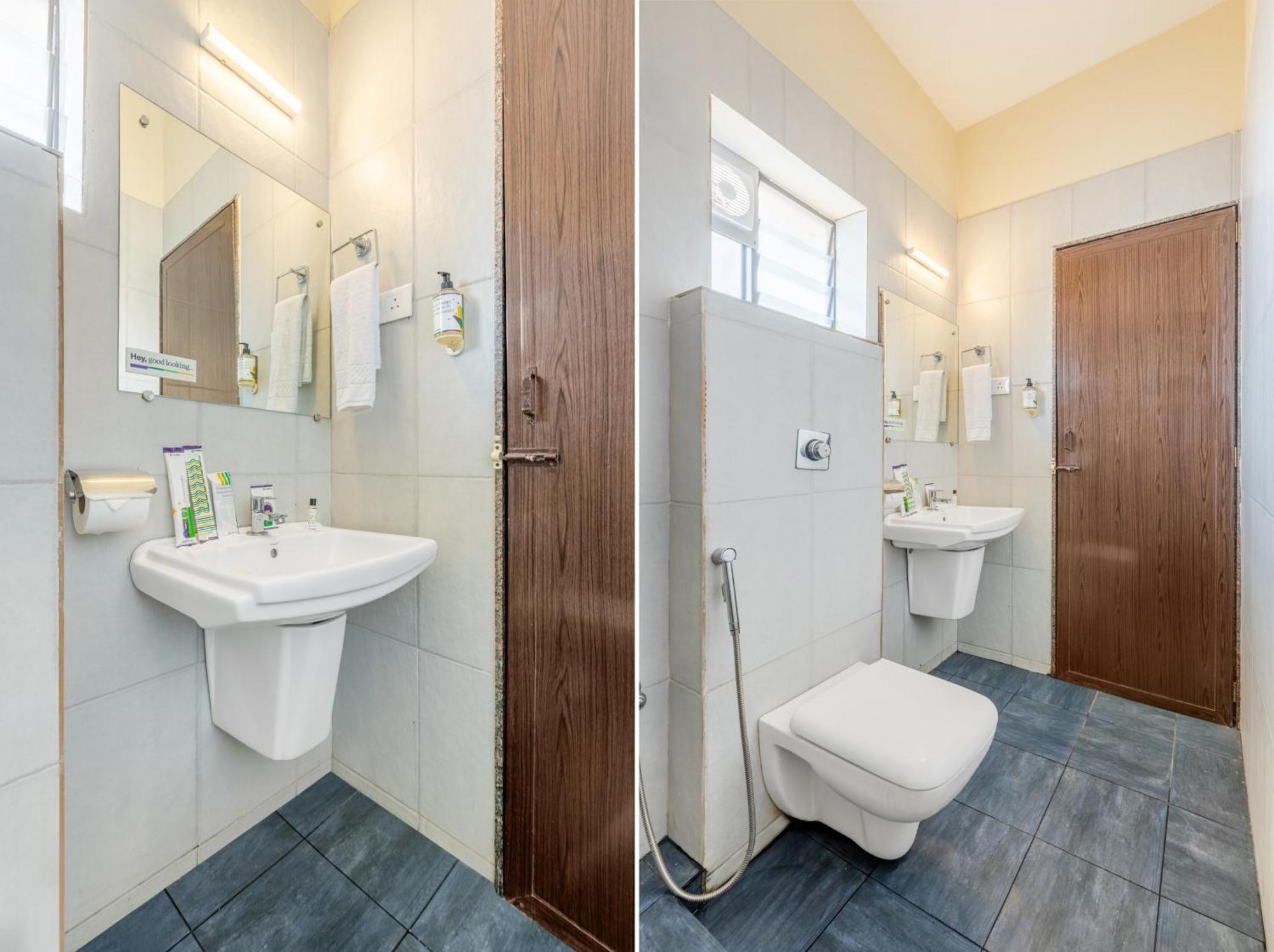 Treebo Sky Grand, 5 Min From Airport Hotel 3*