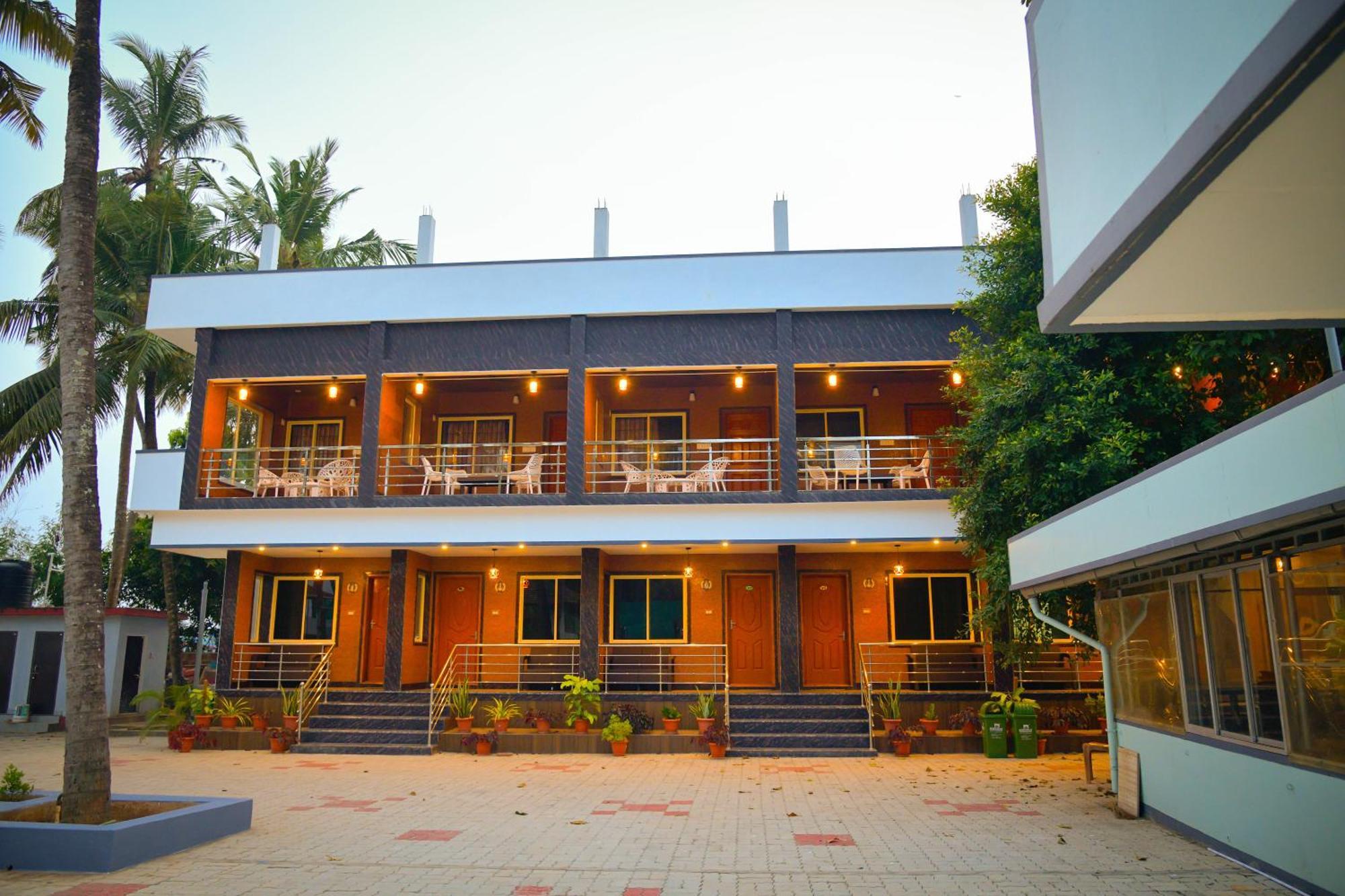 Resort Island Dreams Mangalore