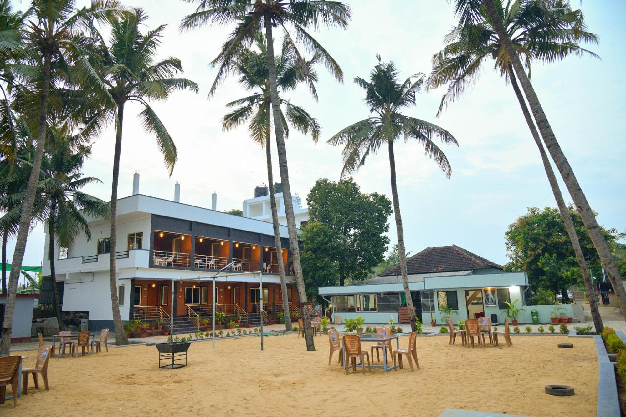 Resort Island Dreams *
