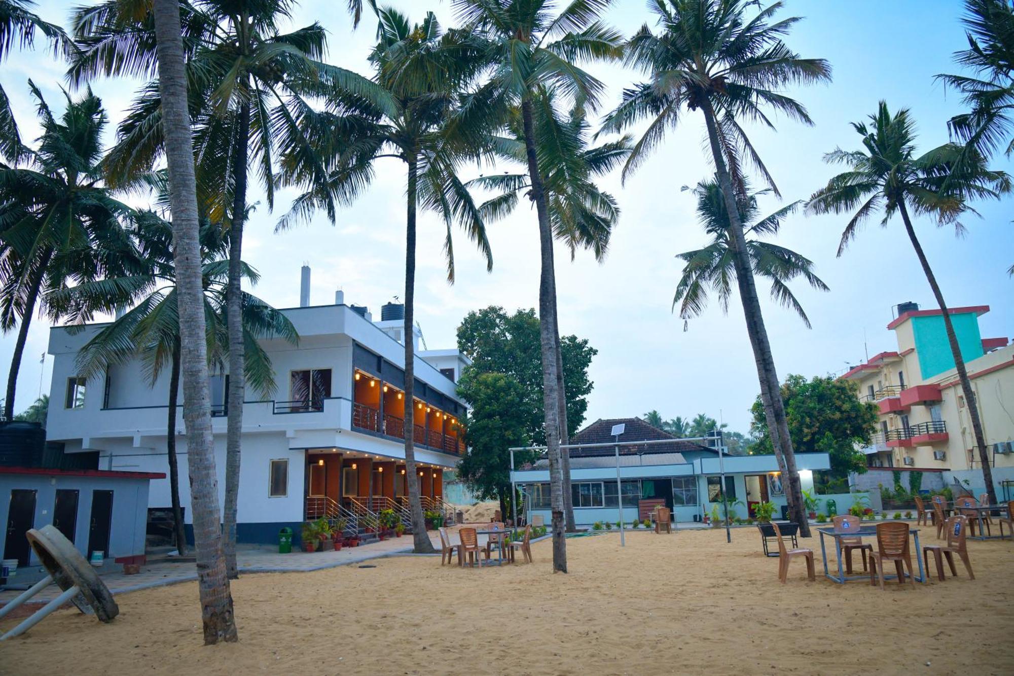 Island Dreams Resort Mangalore