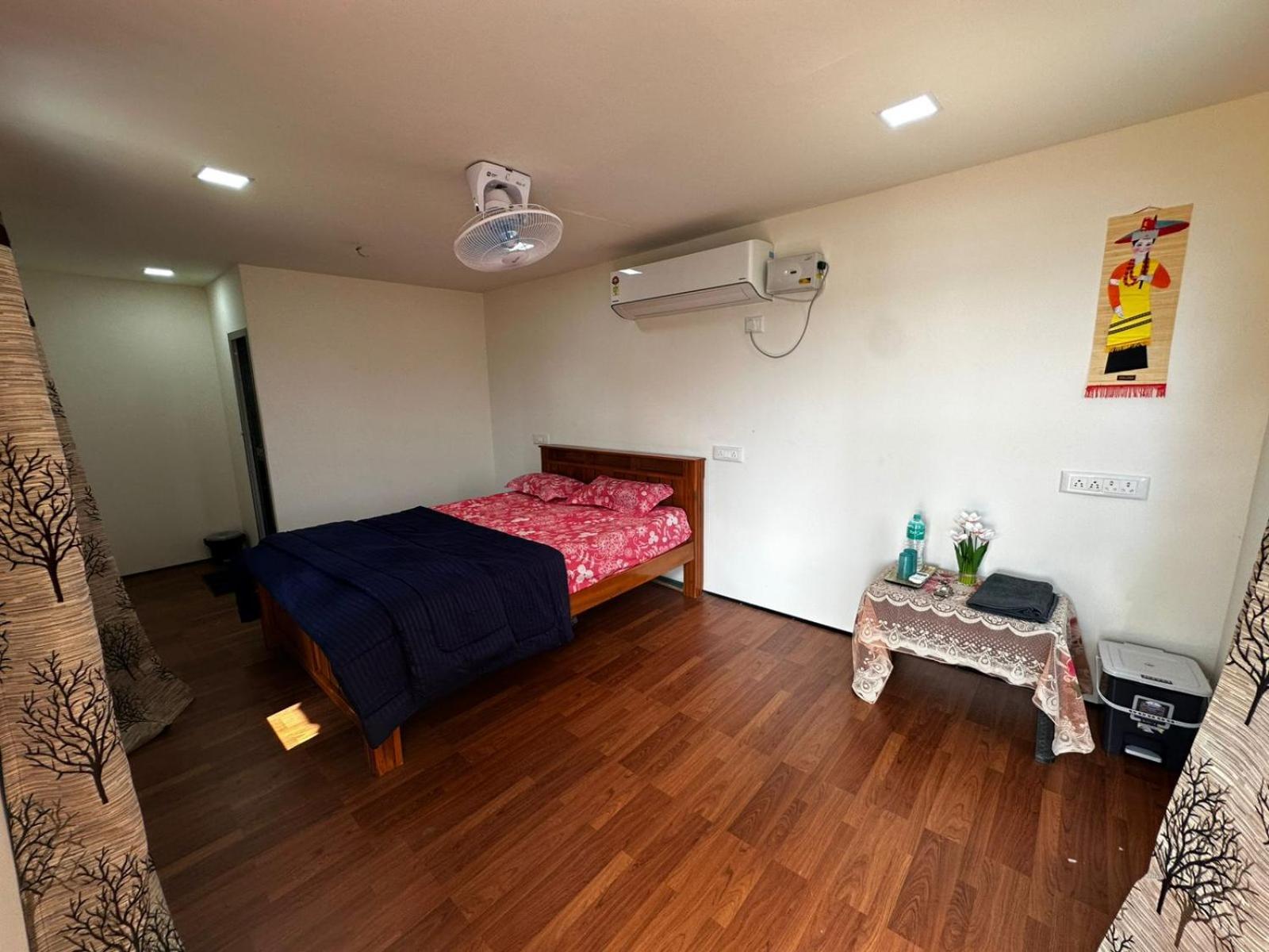 Cradle N Palms Guest house Mangalore