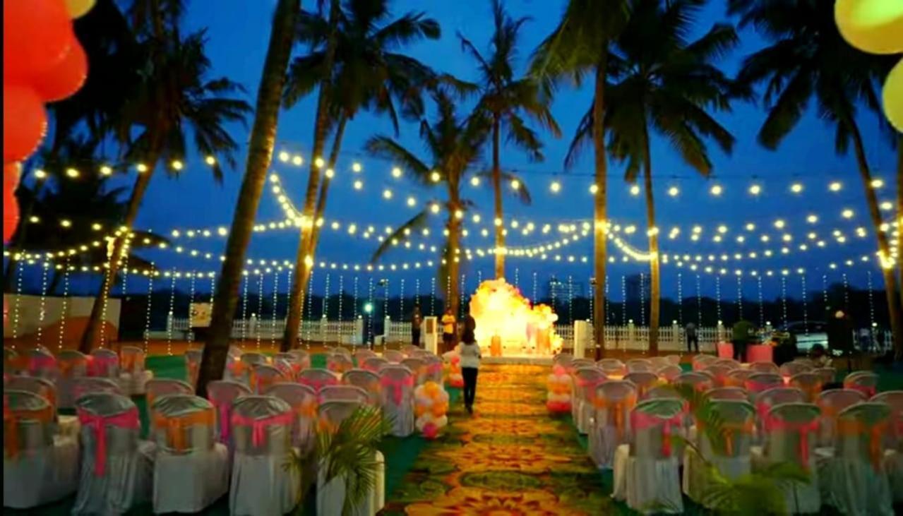 Island Dreams * Mangalore