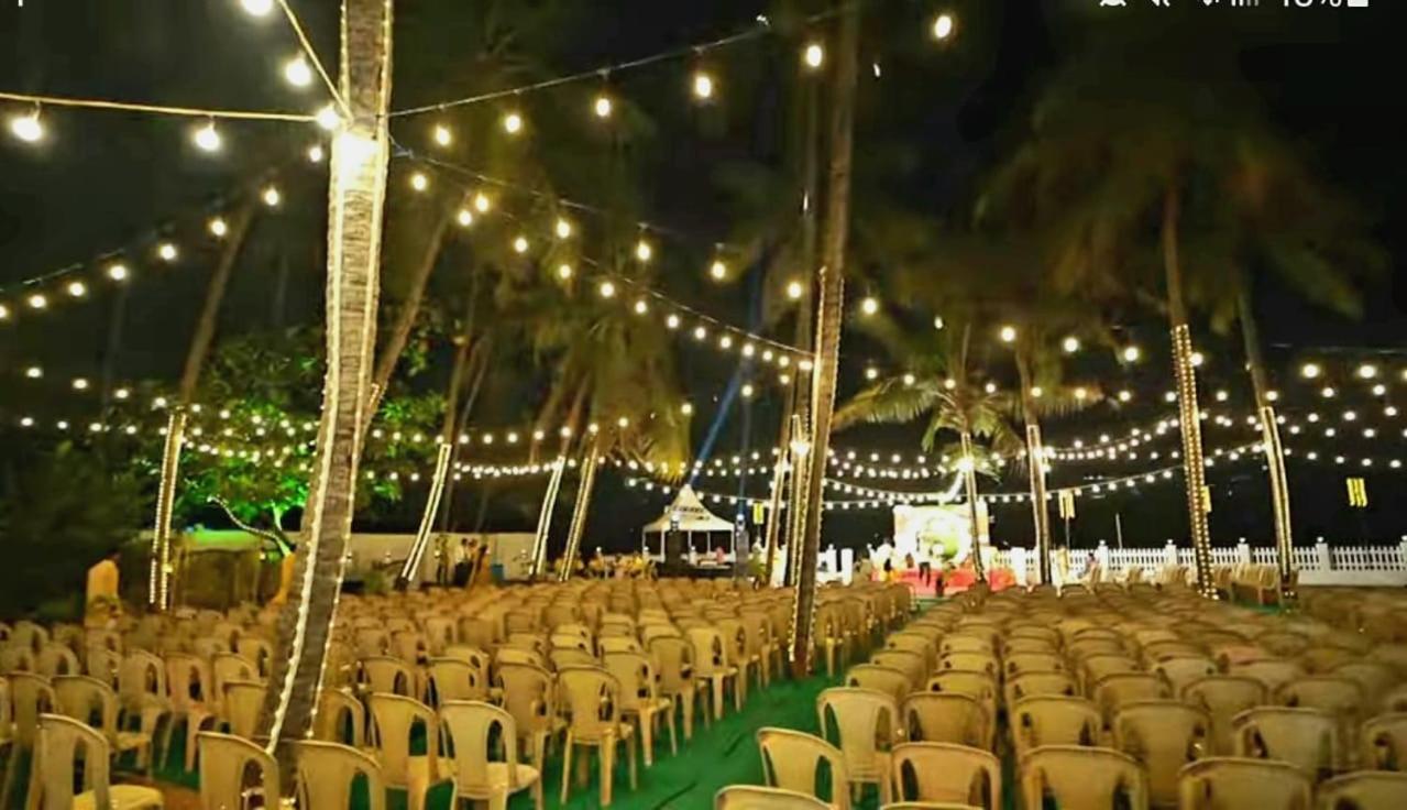 Island Dreams Resort *