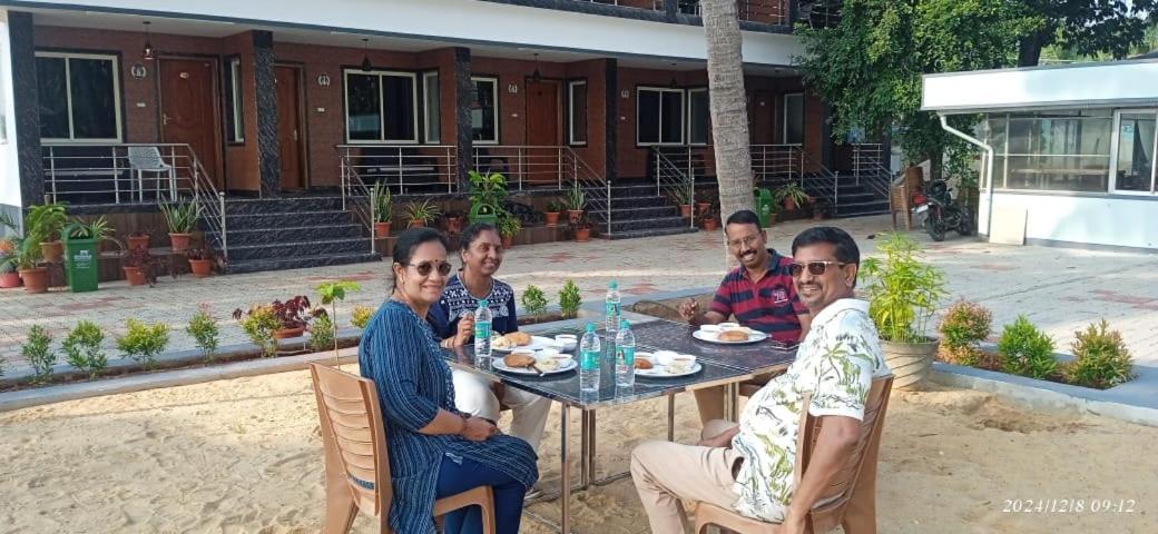Island Dreams Mangalore