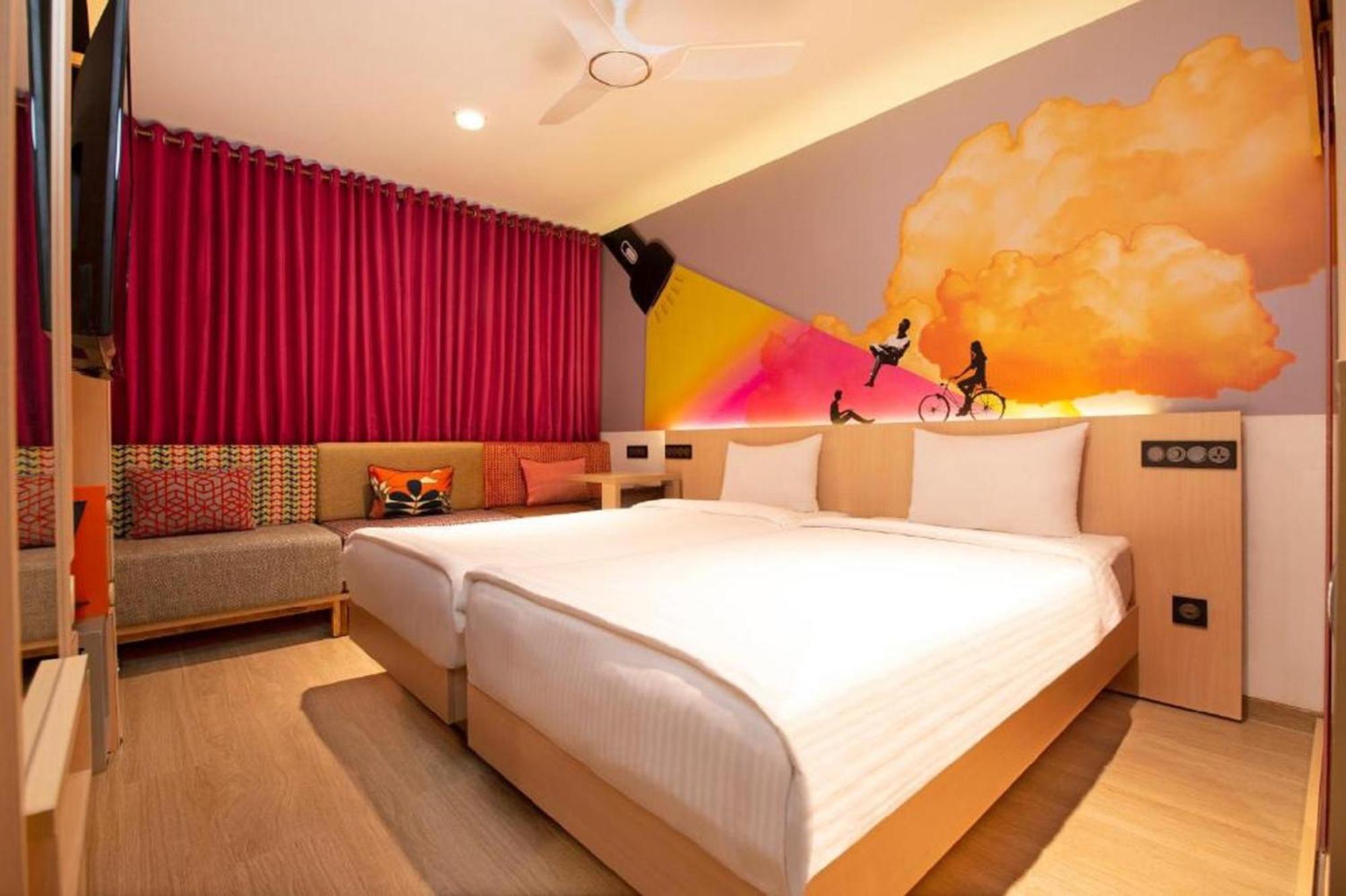 Hotel Mangalore Mangalore