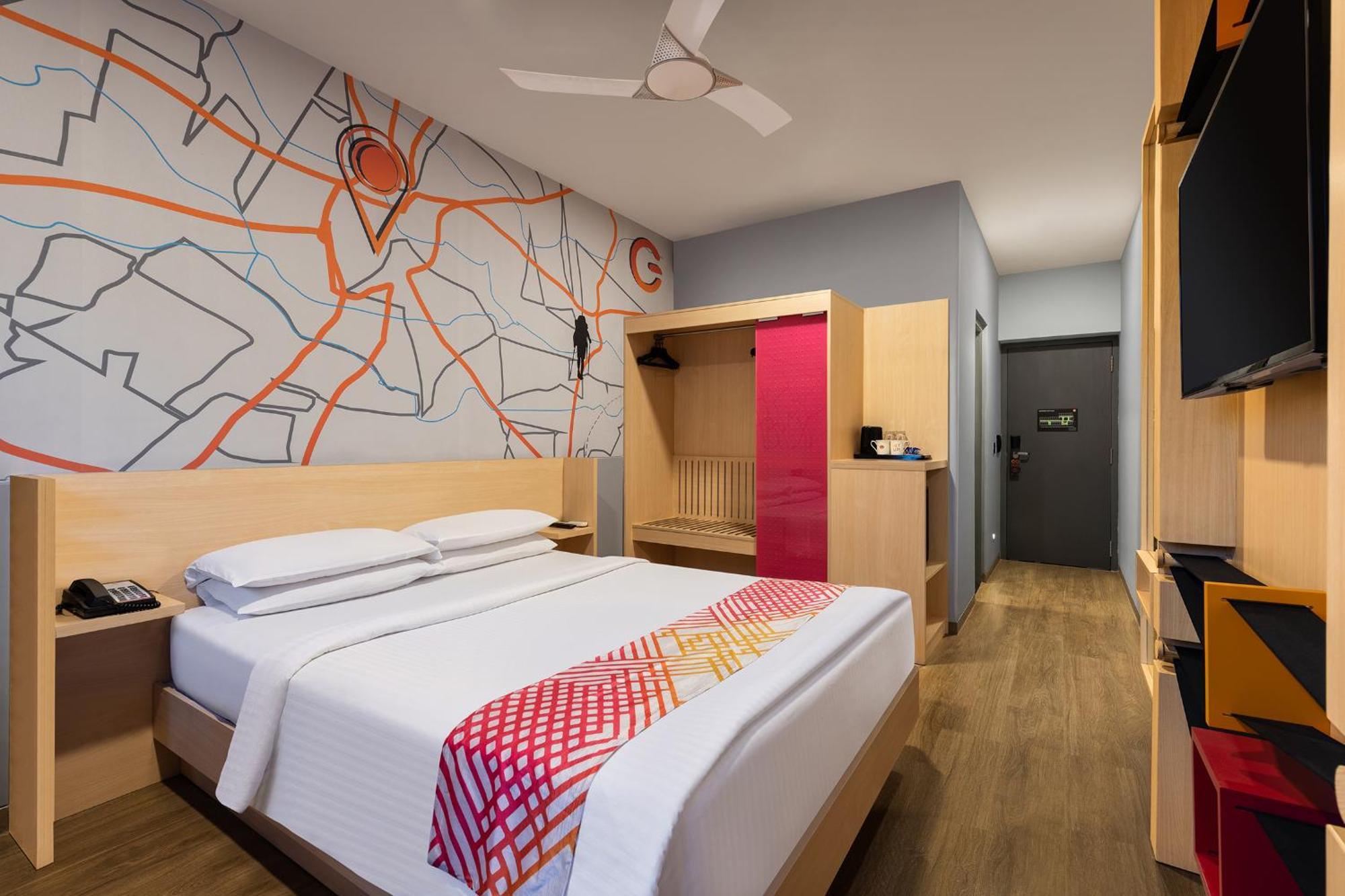 Hotel Mangalore 3*