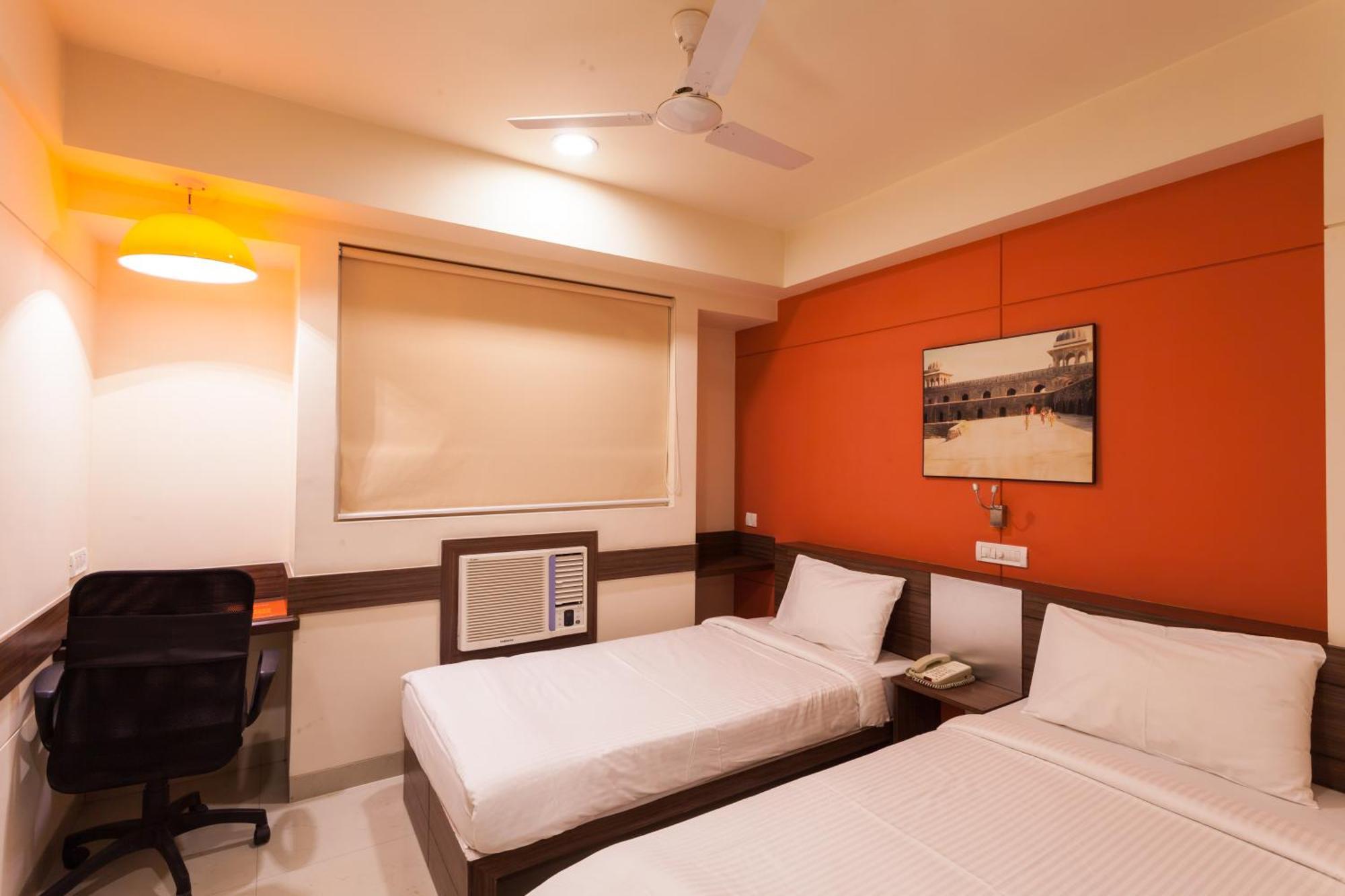 Mangalore 3*