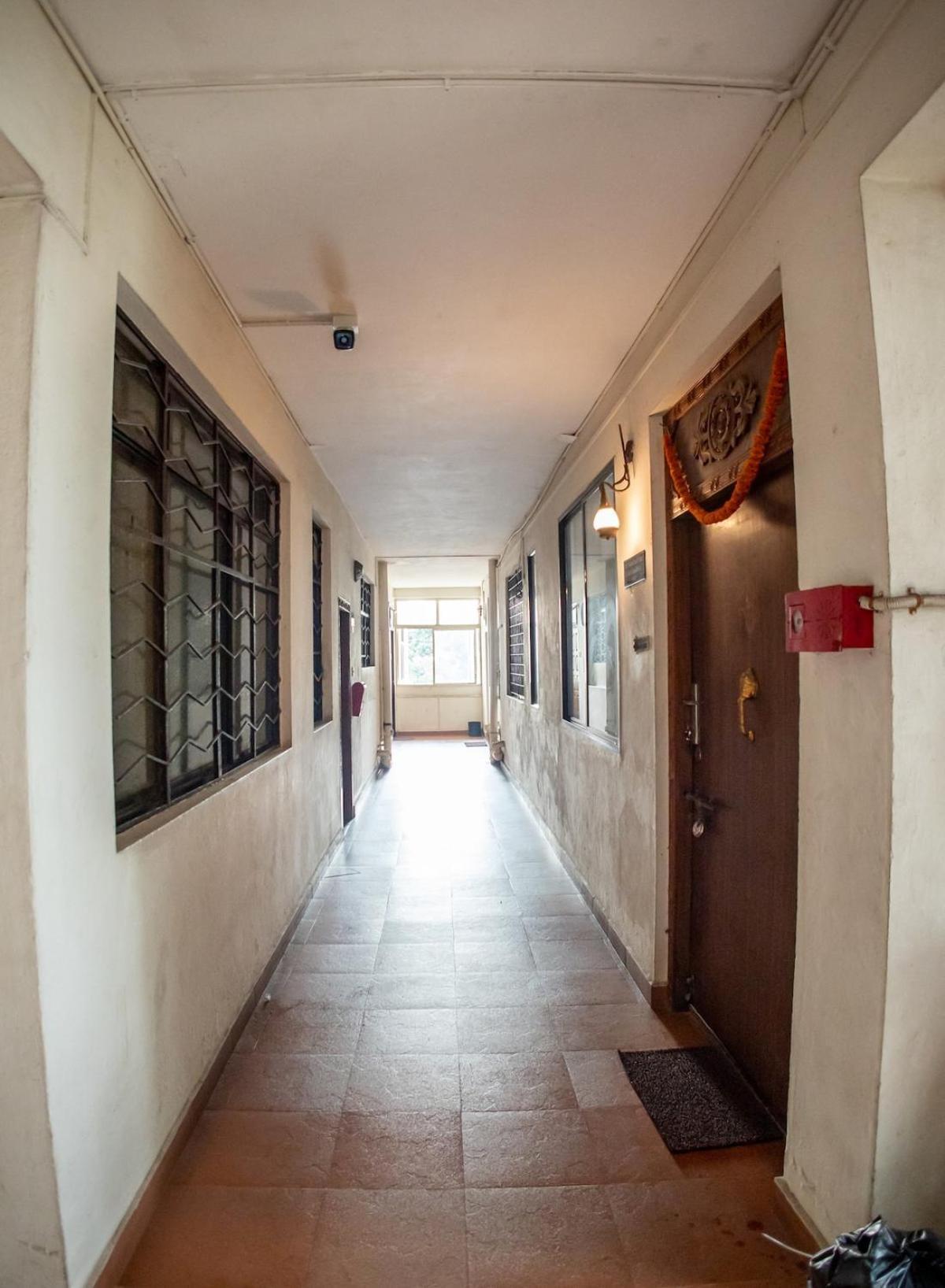 Rakhi's Groove Loft Apartment *