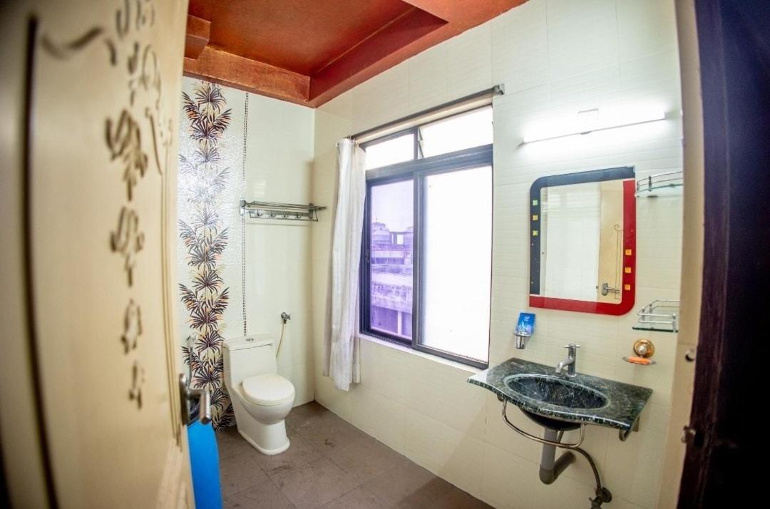 Rakhi's Groove Loft Apartment Mangalore