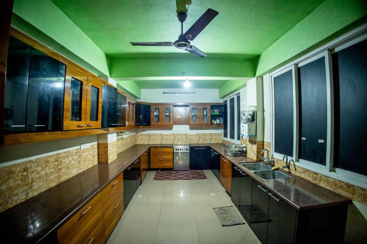 Rakhi's Groove Loft Apartment Mangalore