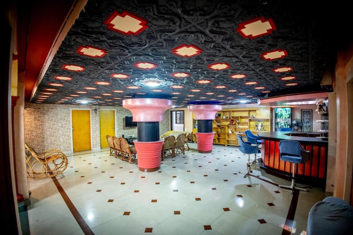 Apartment Rakhi's Groove Loft
