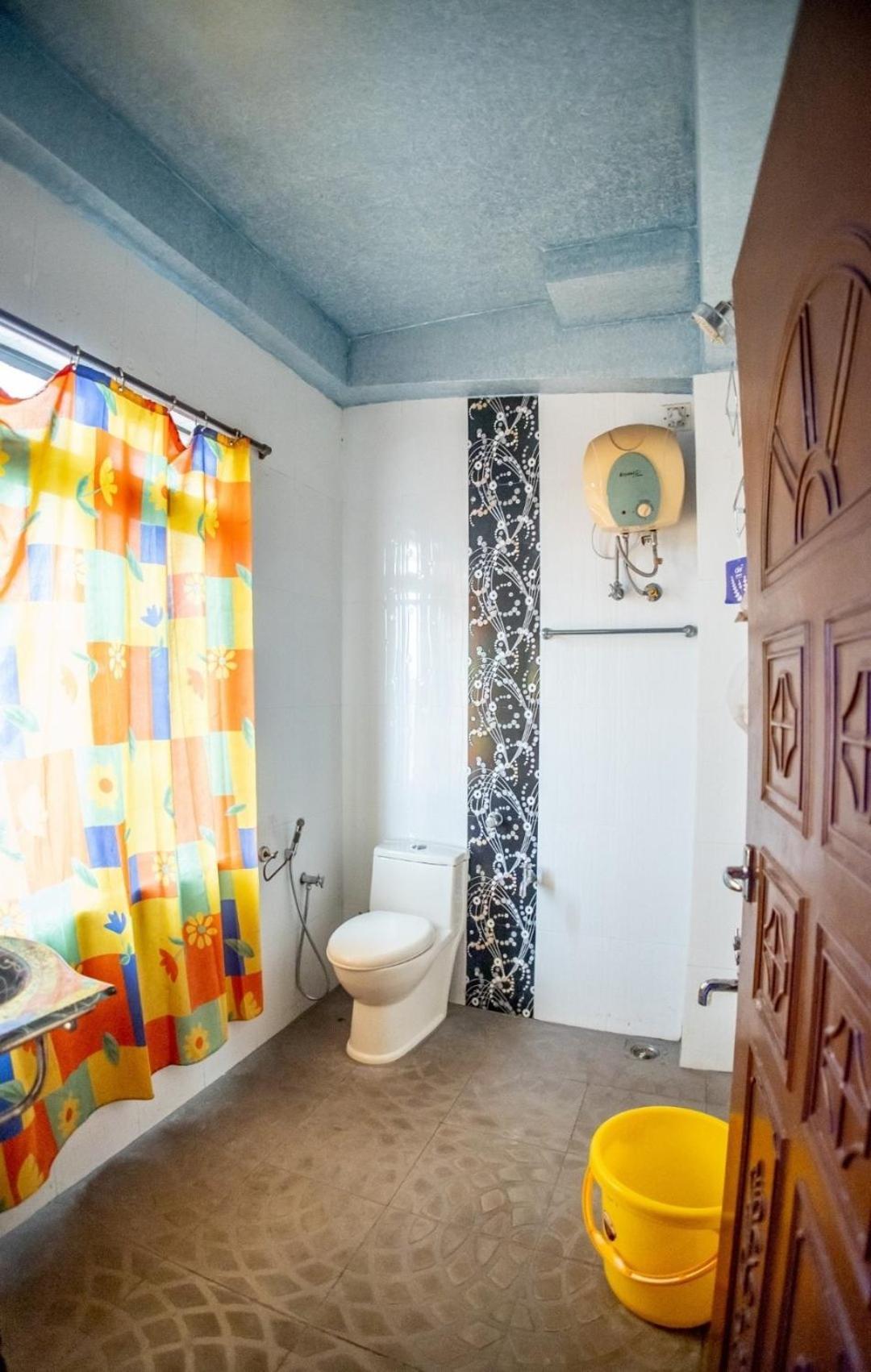 Rakhi's Groove Loft Apartment *