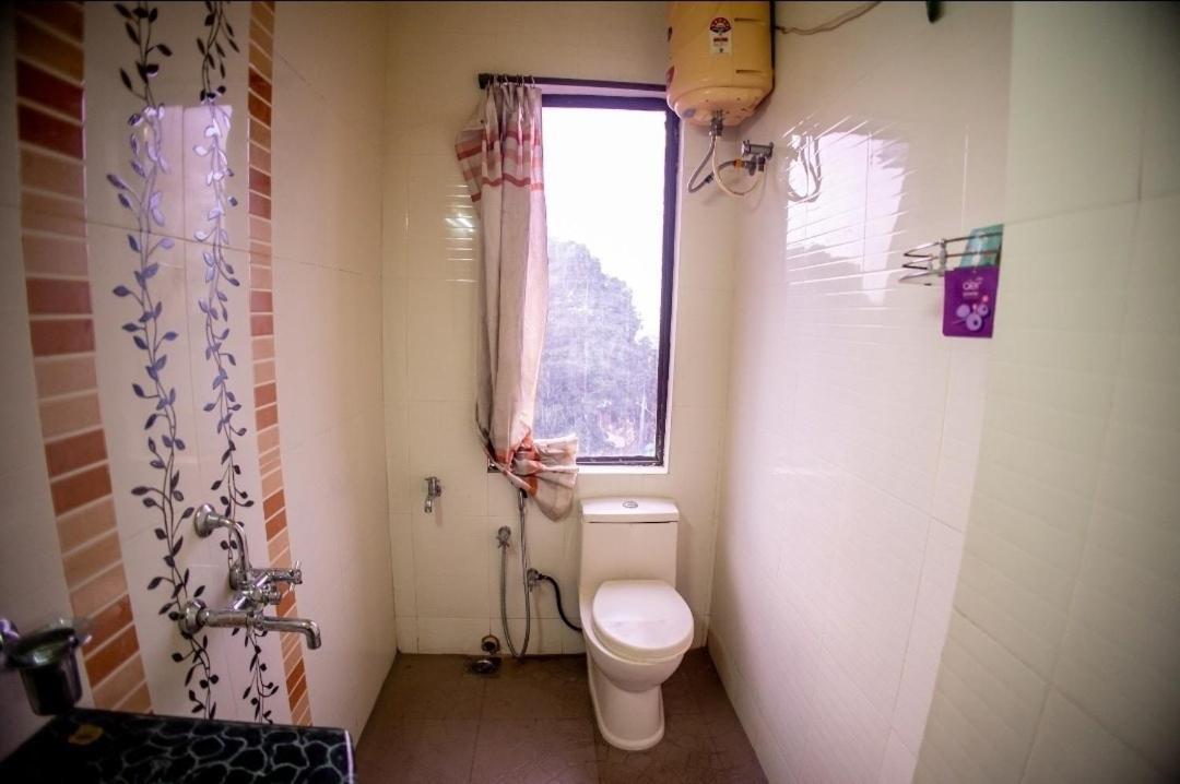 Apartment Rakhi's Groove Loft Mangalore
