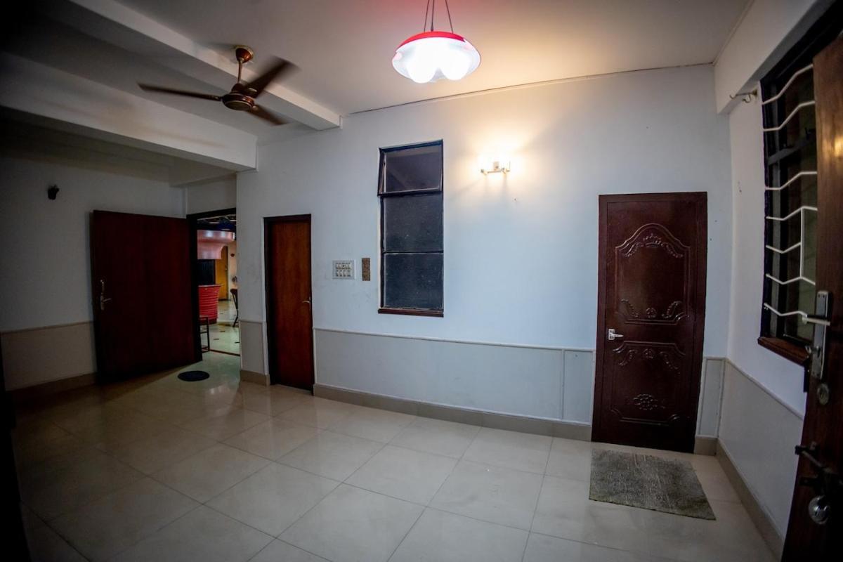 Rakhi's Groove Loft Apartment