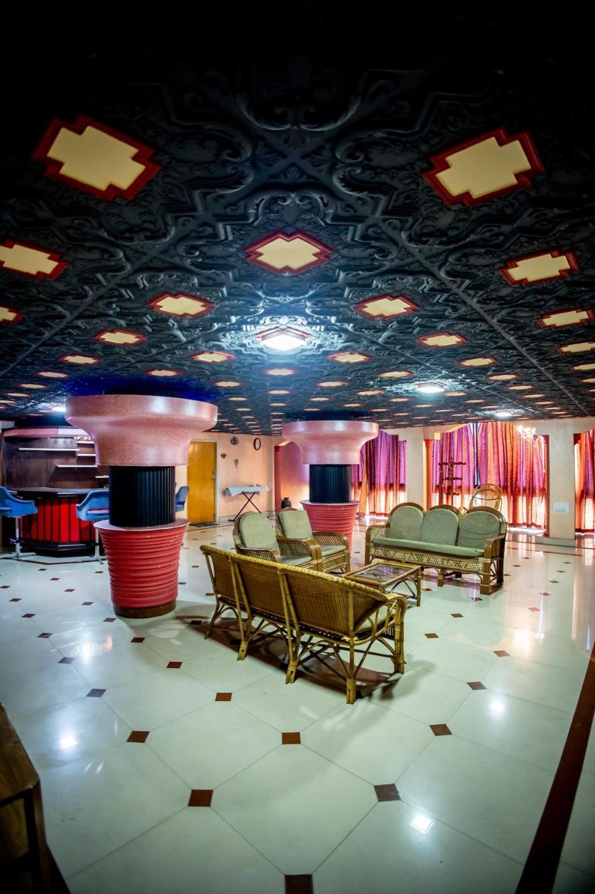 Apartment Rakhi's Groove Loft Mangalore
