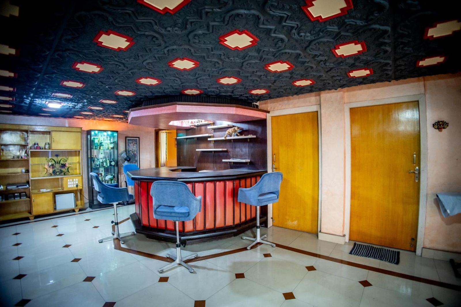 Apartment Rakhi's Groove Loft *