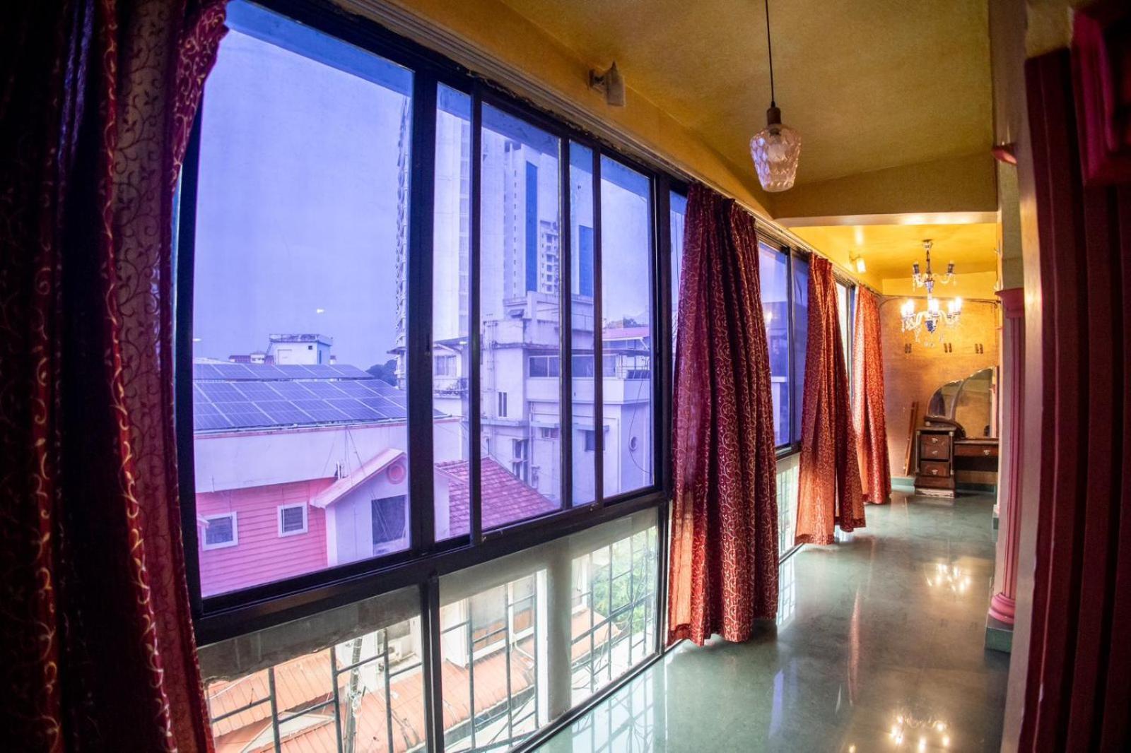 Rakhi's Groove Loft Apartment Mangalore