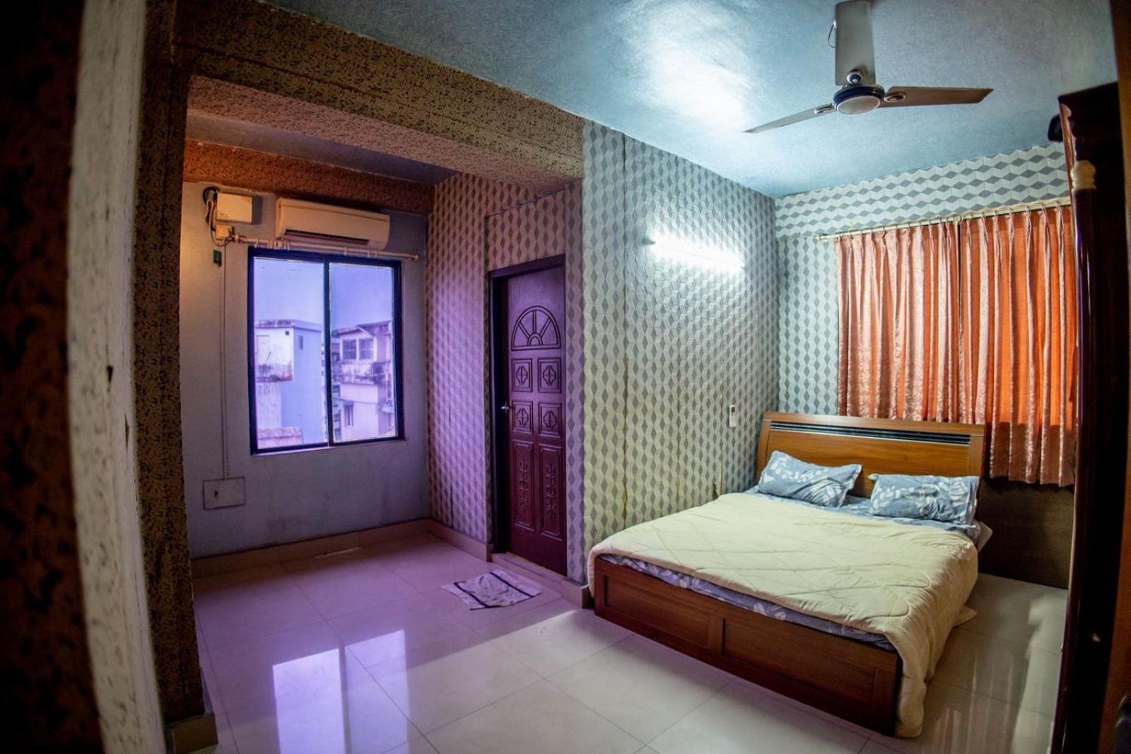 Rakhi's Groove Loft * Mangalore