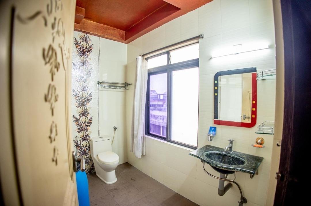 Apartment Rakhi's Groove Loft *