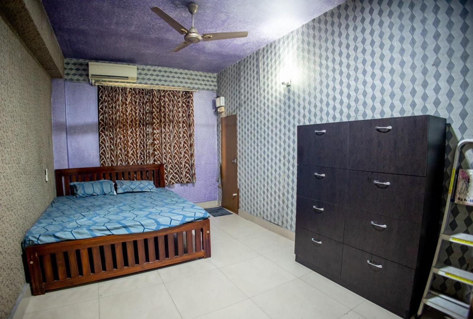 Rakhi's Groove Loft * Mangalore