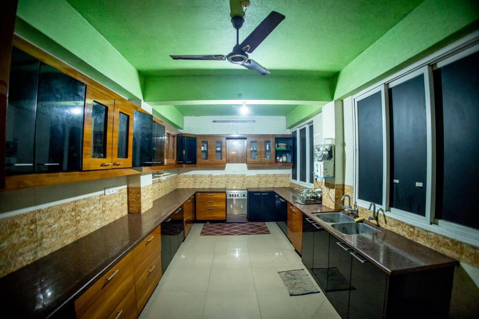 Rakhi's Groove Loft Apartment Mangalore