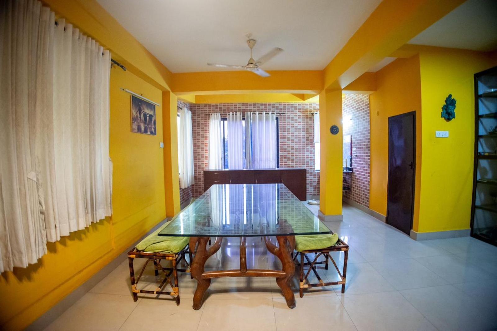 Rakhi's Groove Loft Apartment Mangalore