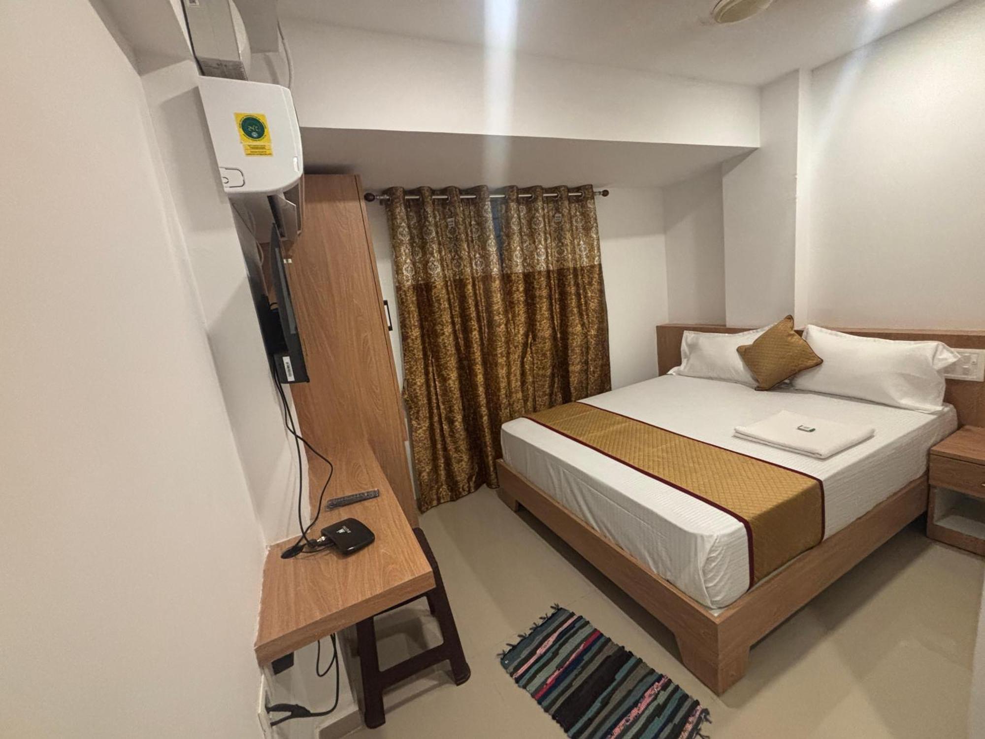 Hotel Classic Comfort Mangalore