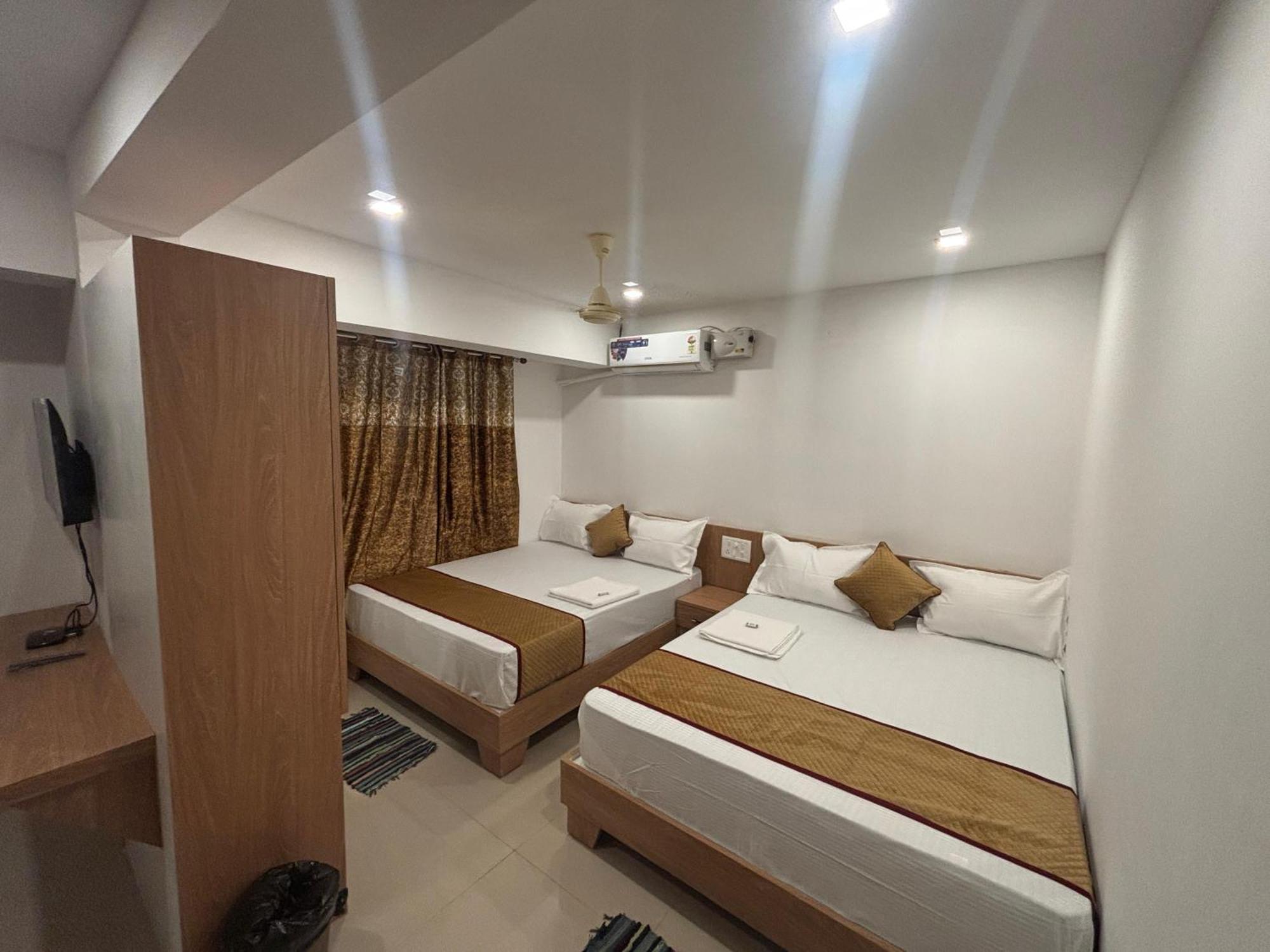 Classic Comfort Hotel