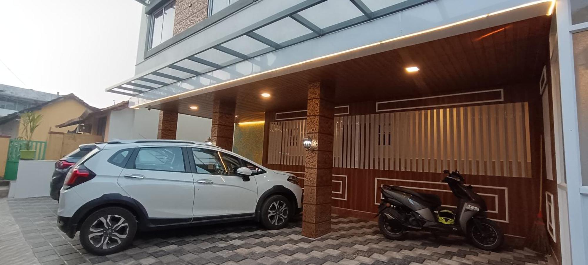 Hotel Classic Comfort 2*