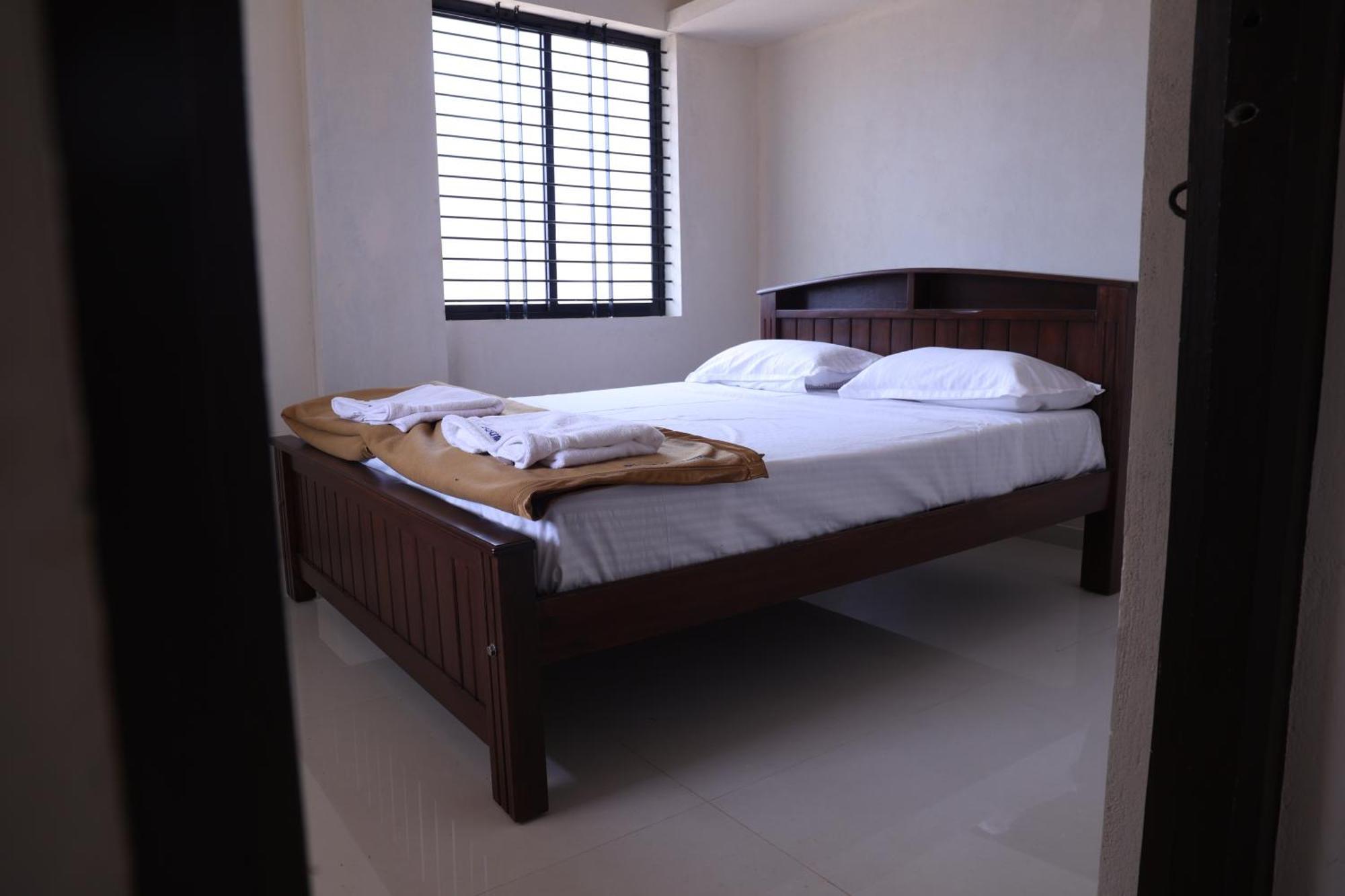 Soumya Residency- Boarding And