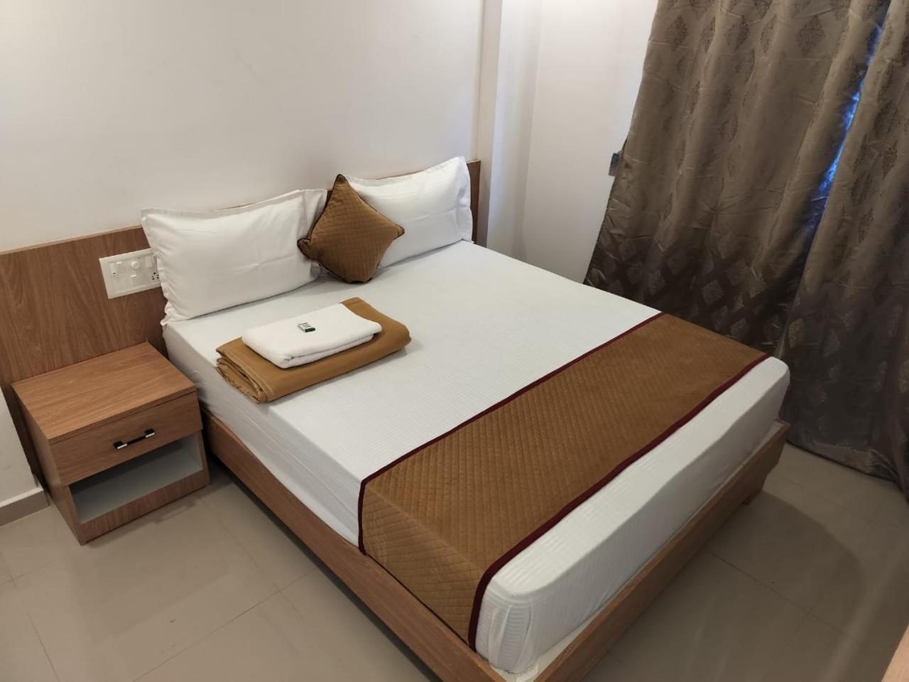 Classic Comfort Hotel
