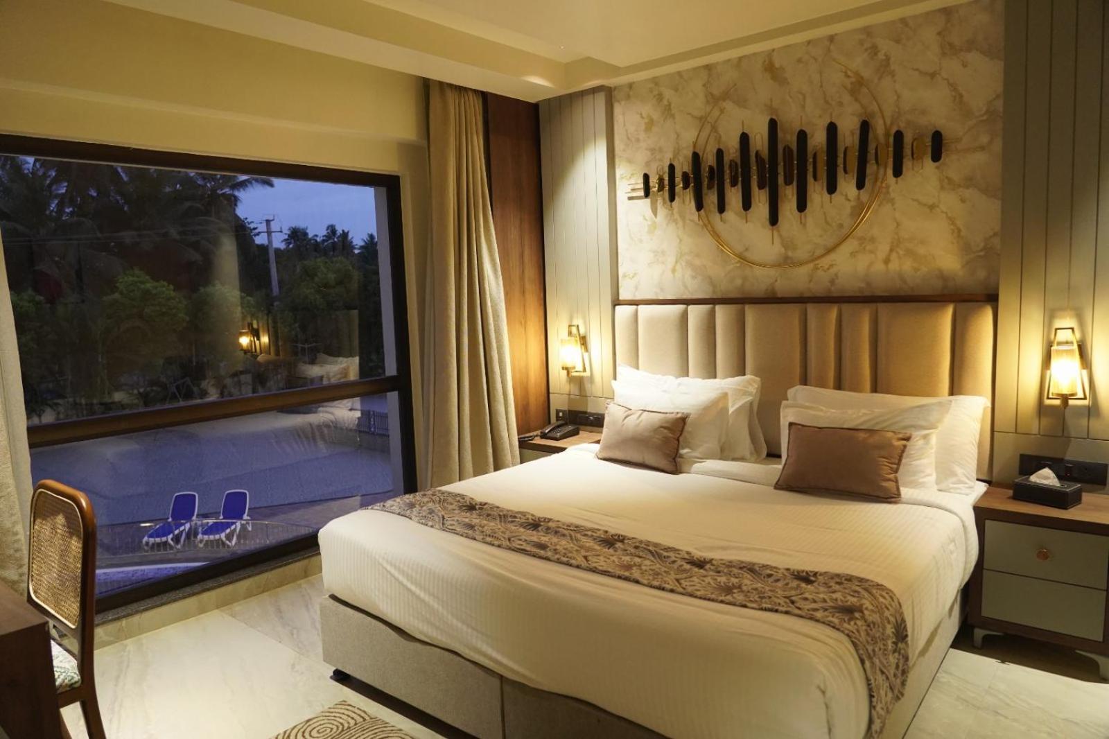 Aj Grand Elite Hotel Mangalore