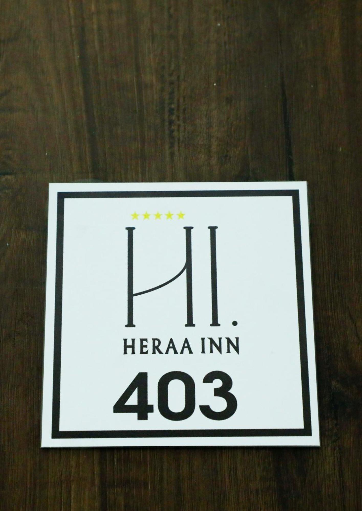 Heraa 3* Mangalore