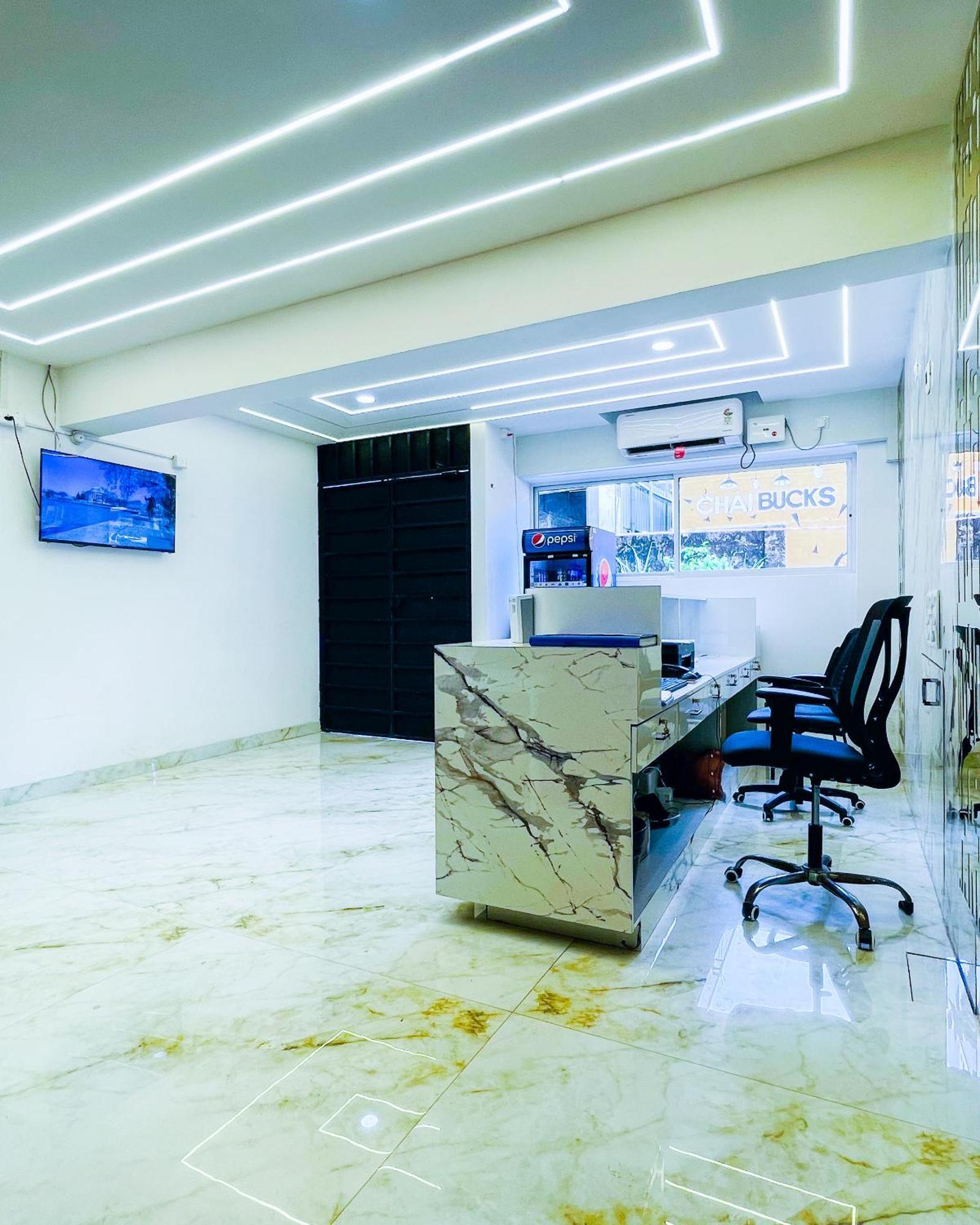 Hotel Heraa Mangalore