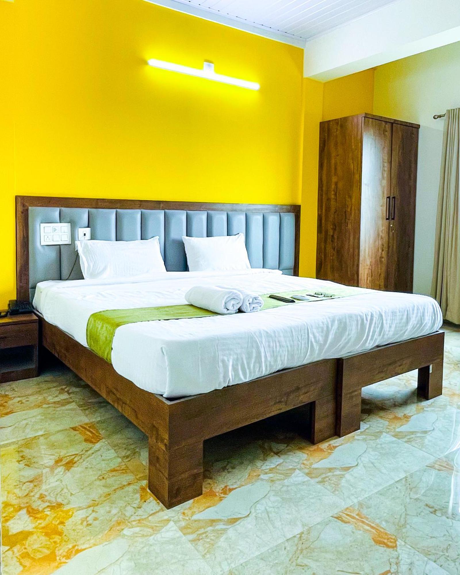 Hotel Heraa 3*