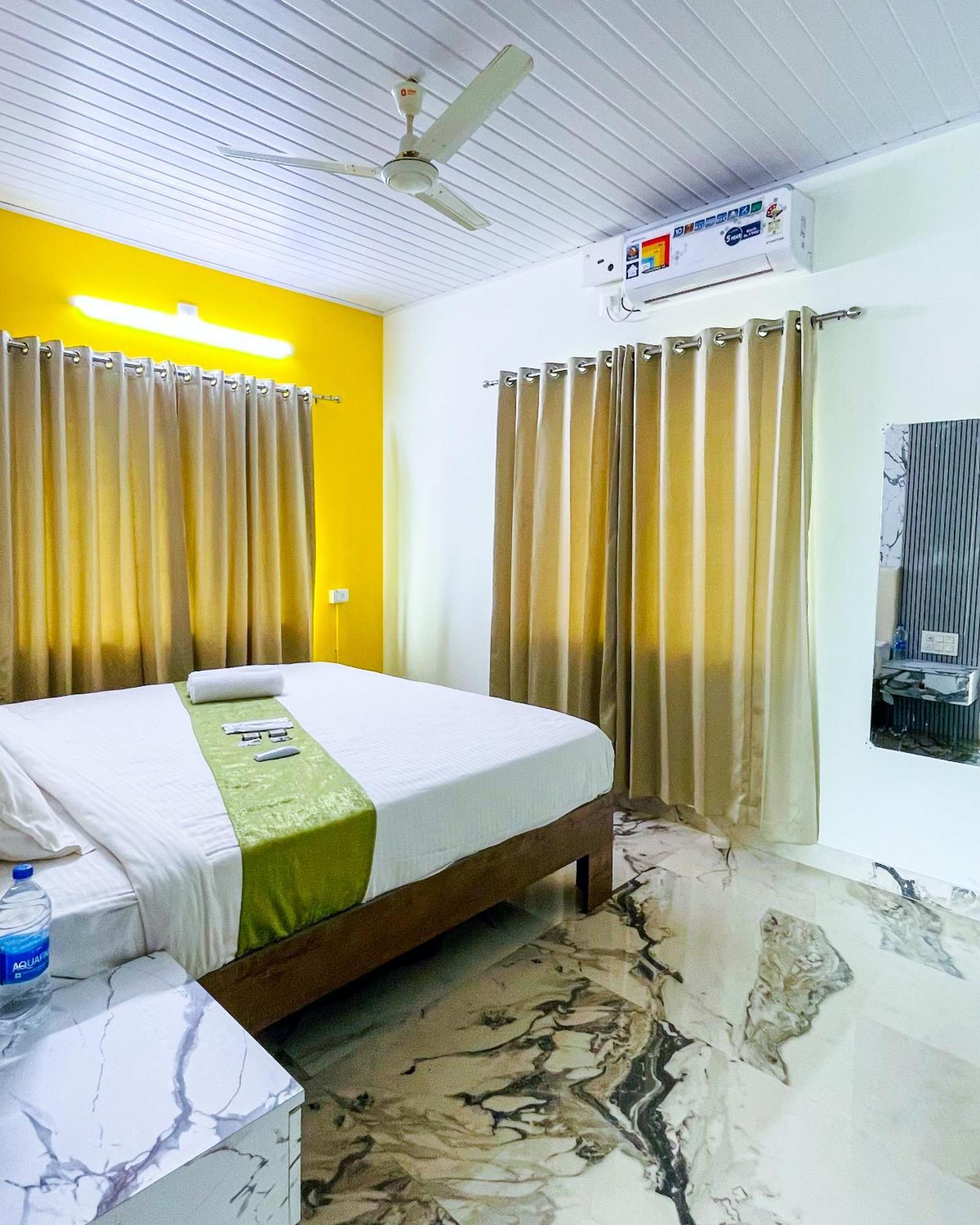Heraa Hotel Mangalore