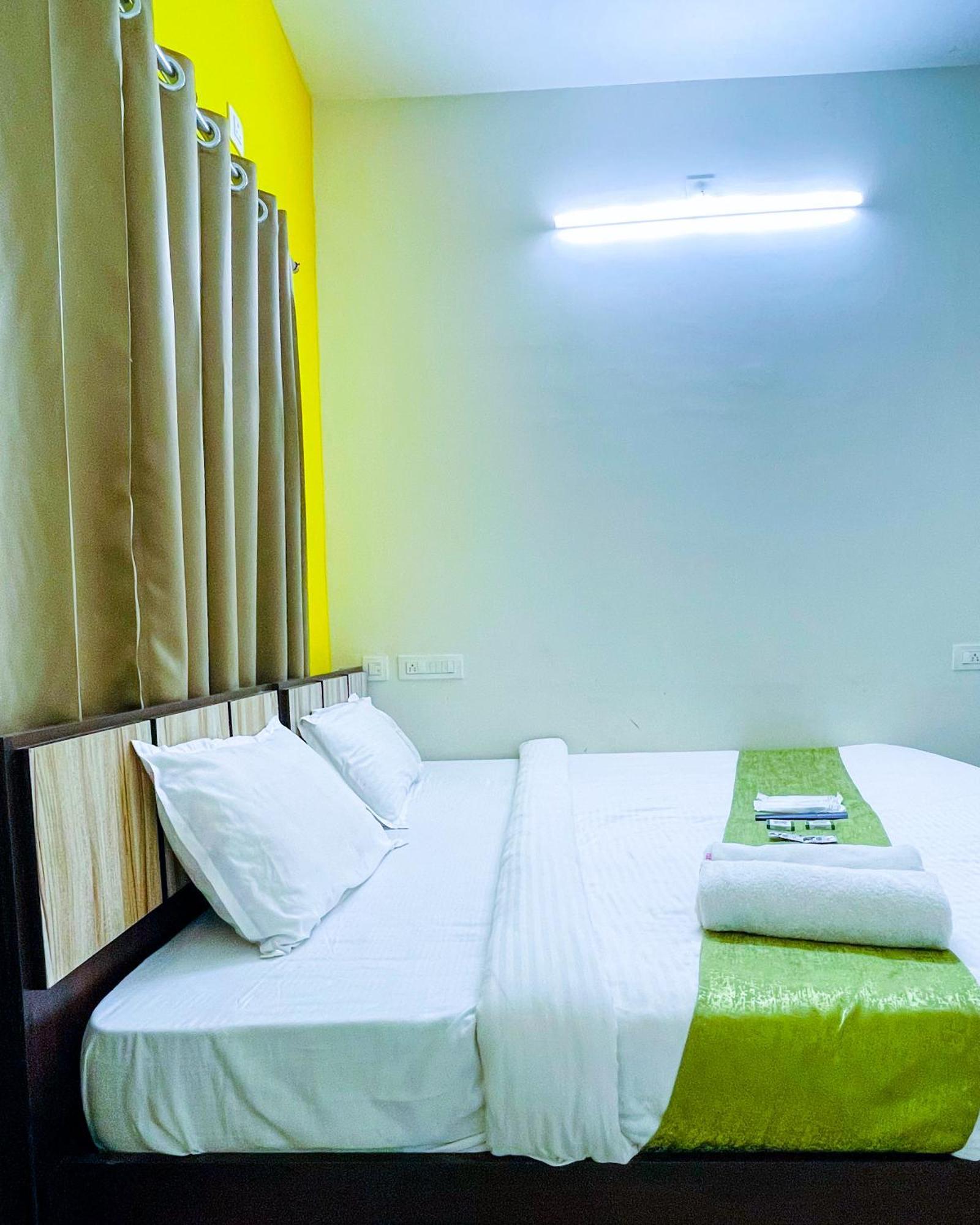 Heraa 3* Mangalore