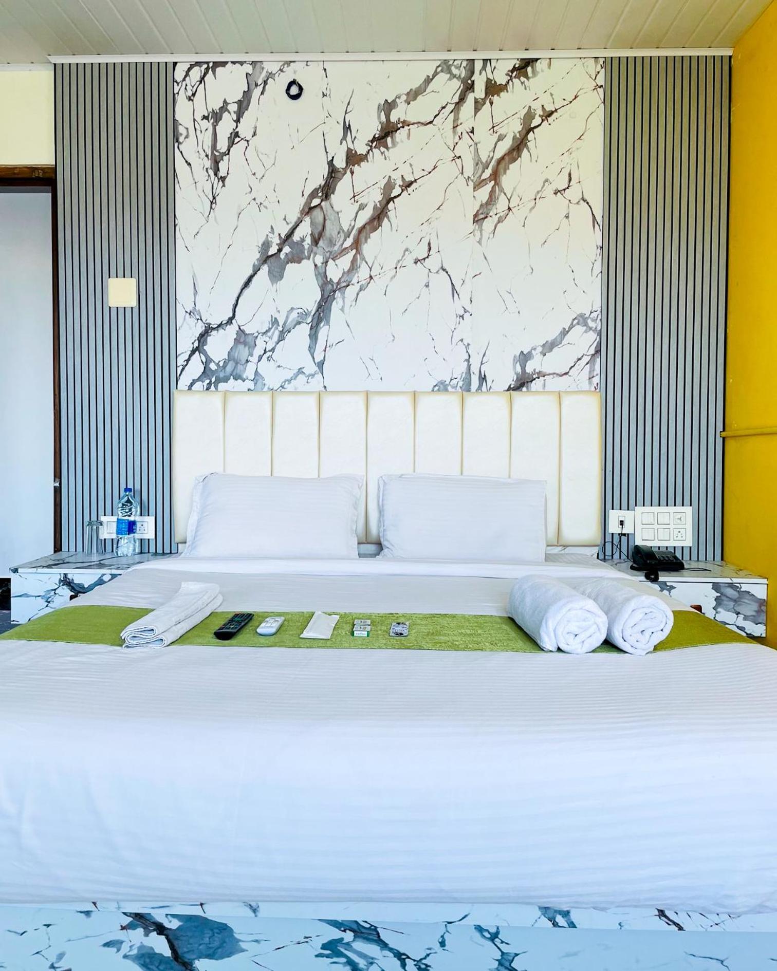 Hotel Heraa