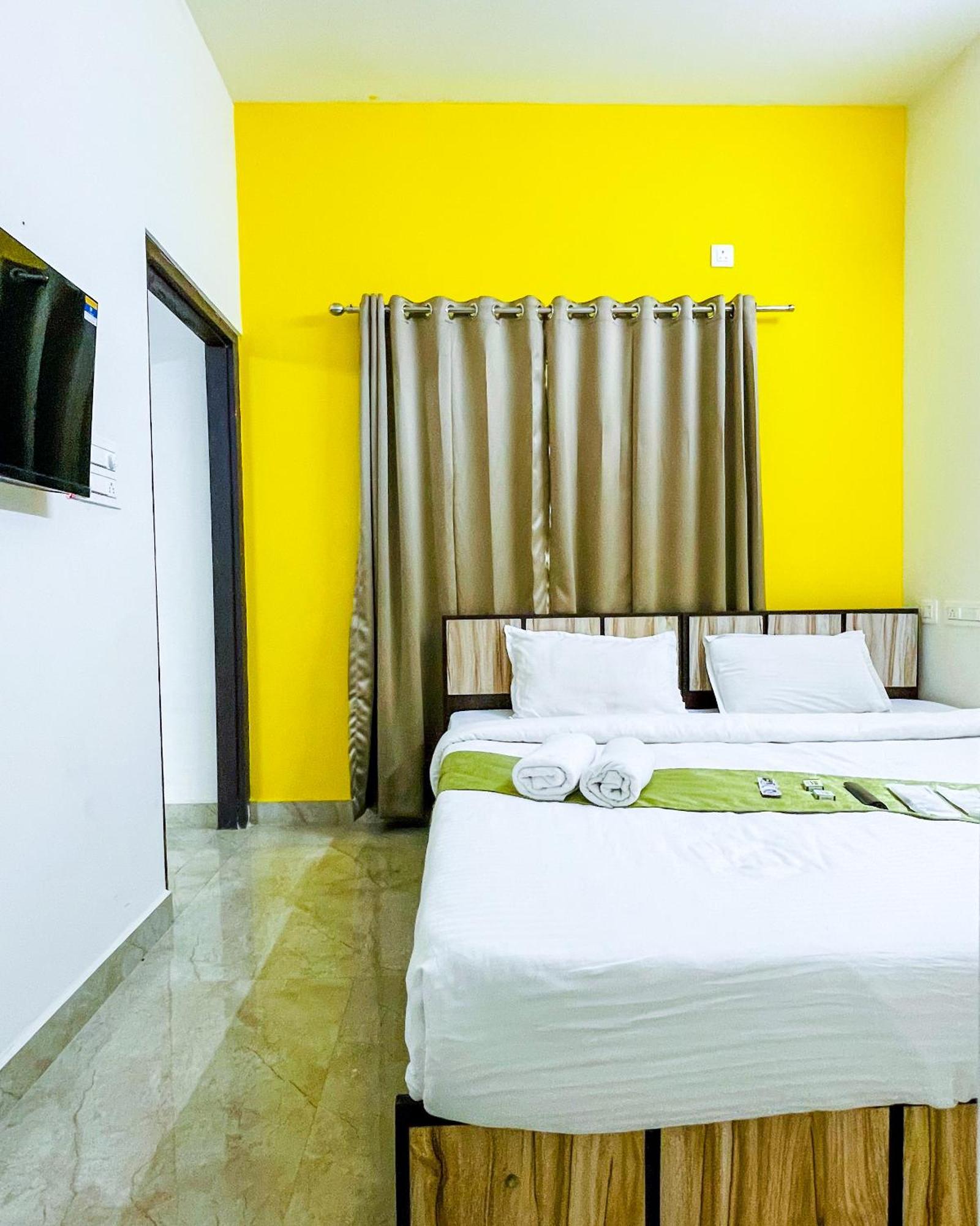 Hotel Heraa 3*