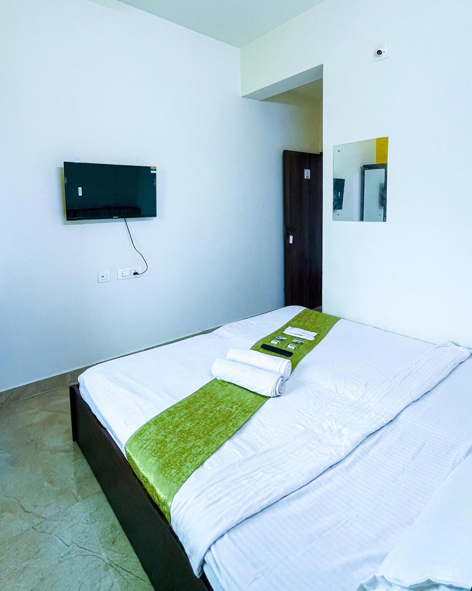 Hotel Heraa Mangalore
