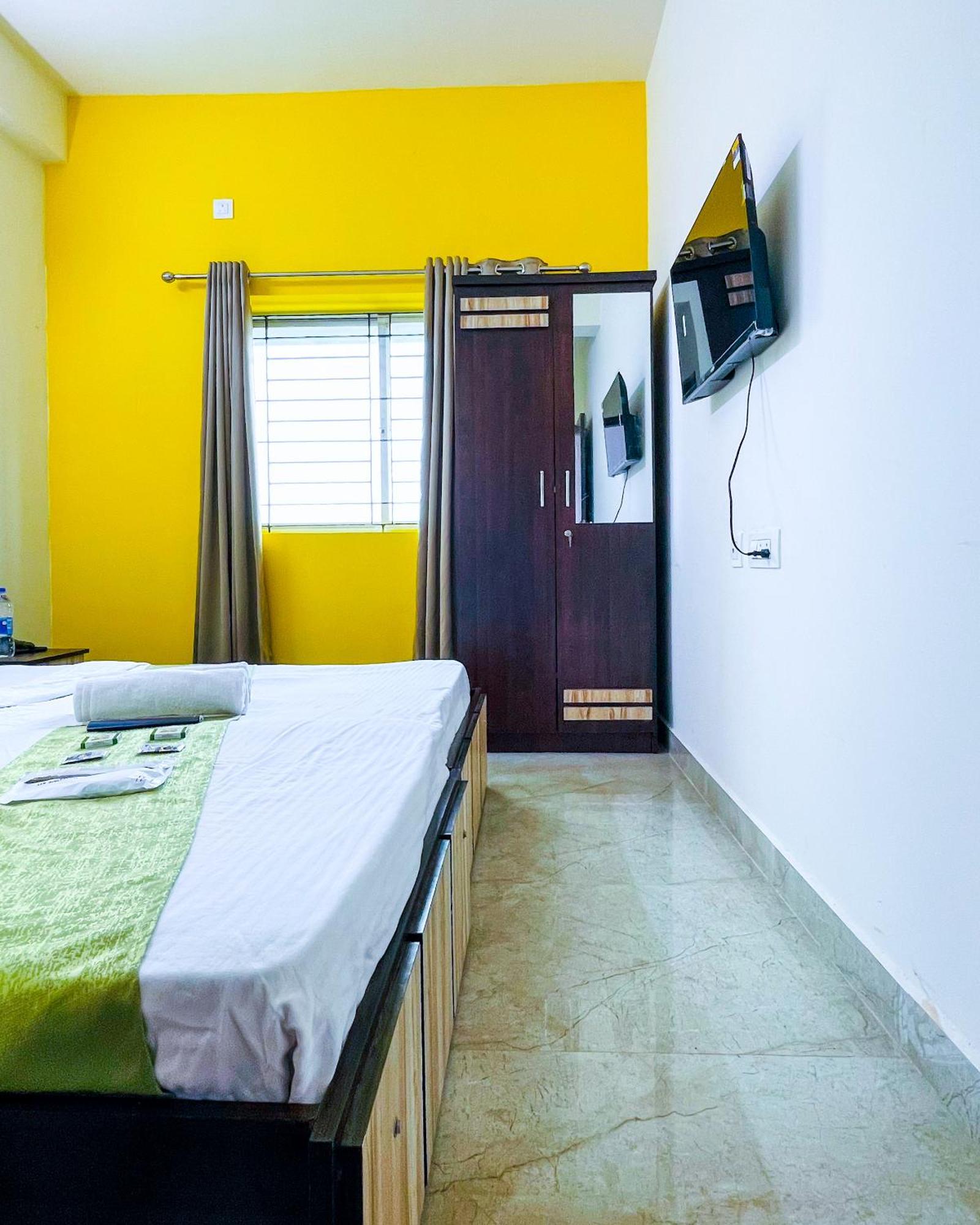 Hotel Heraa