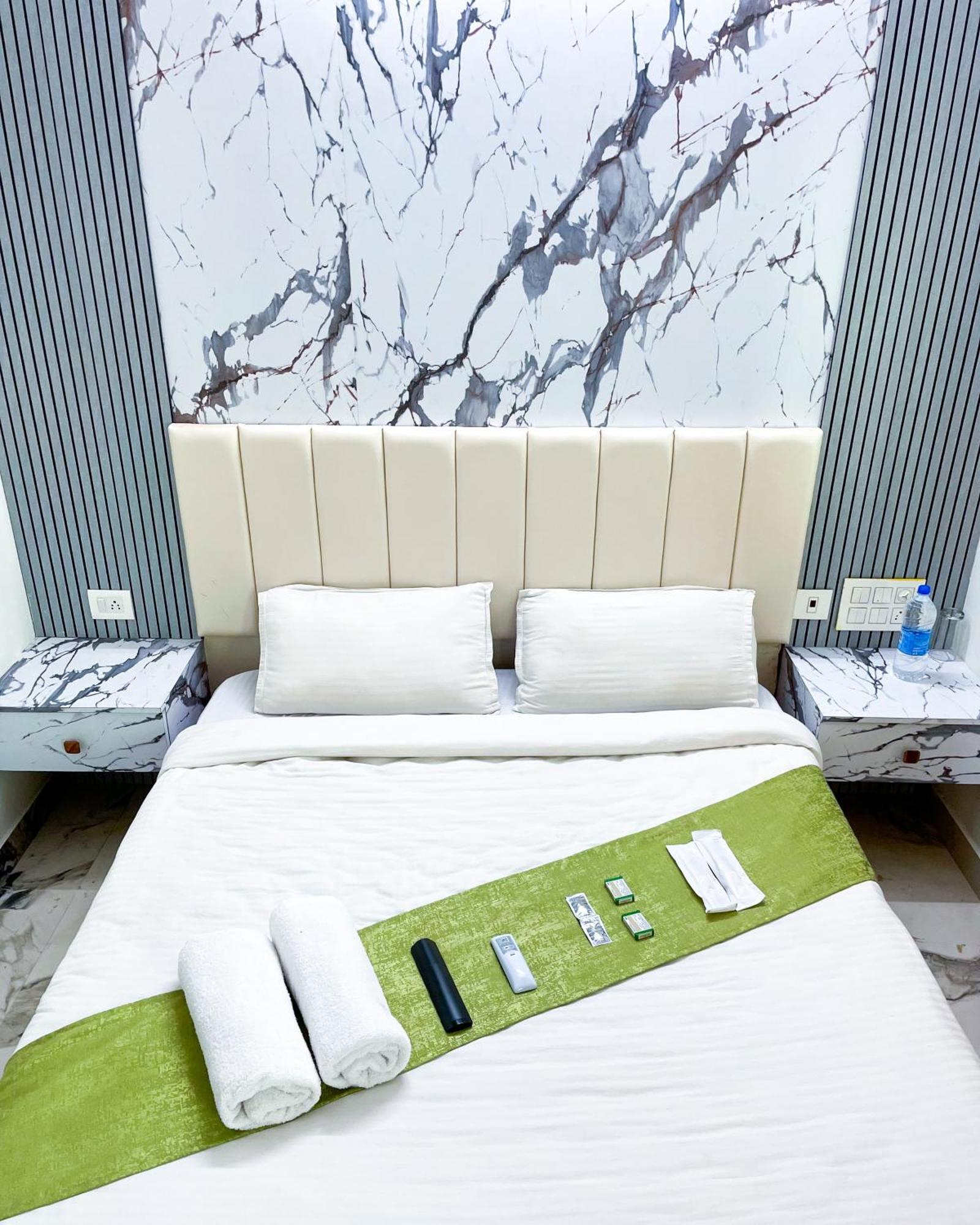 Heraa Hotel 3*