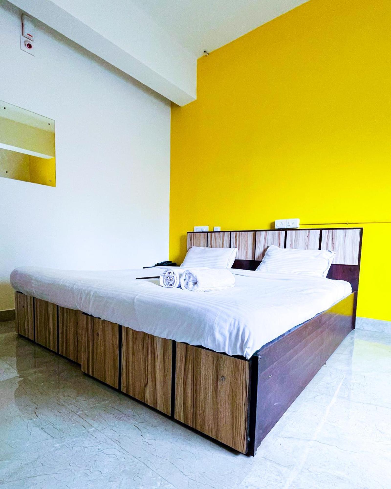 Heraa 3* Mangalore
