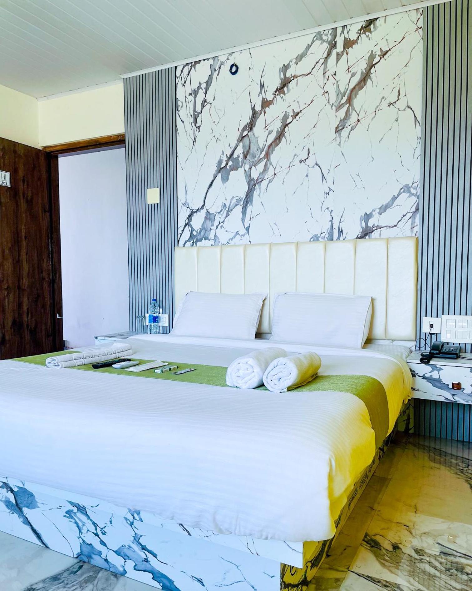 Hotel Heraa