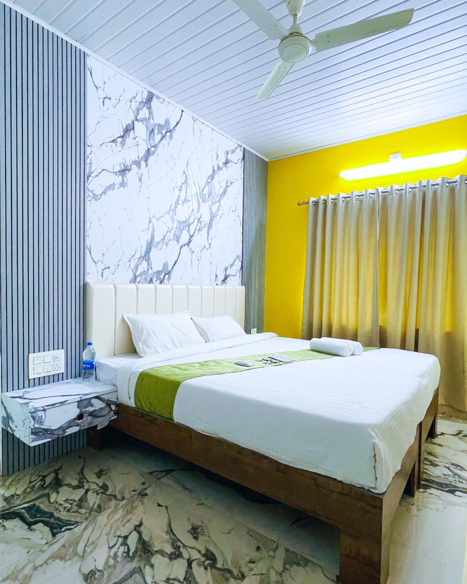 Hotel Heraa Mangalore