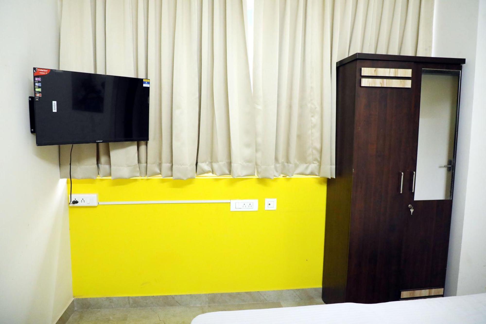 Heraa Hotel Mangalore