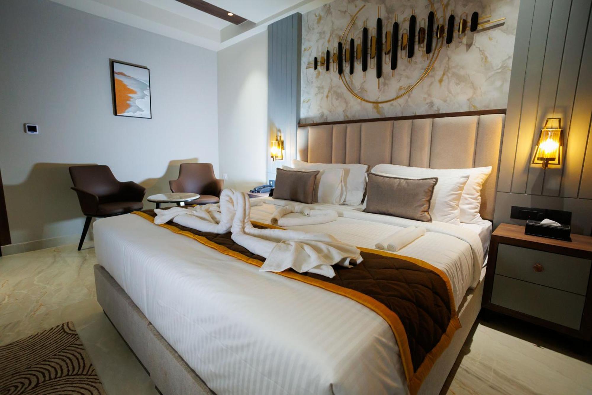 Aj Grand Elite Mangalore