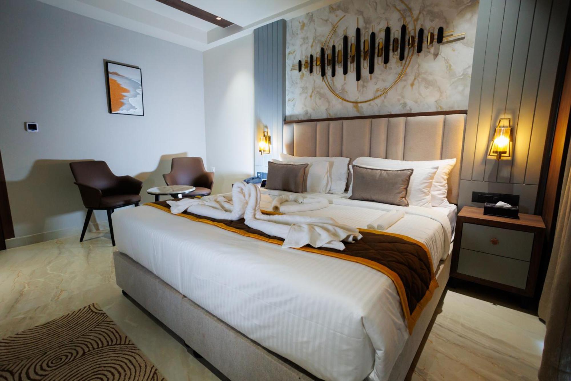 Aj Grand Elite 3* Mangalore