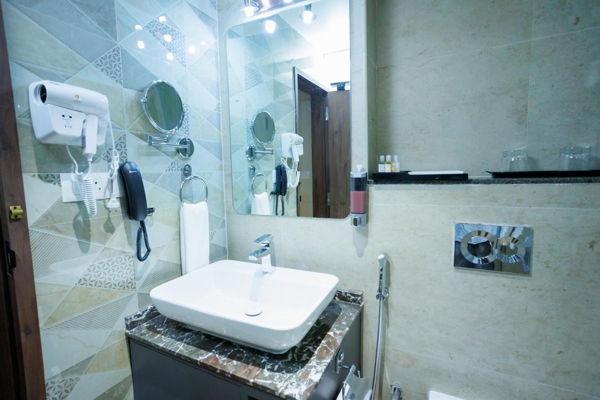 Hotel Aj Grand Elite Mangalore