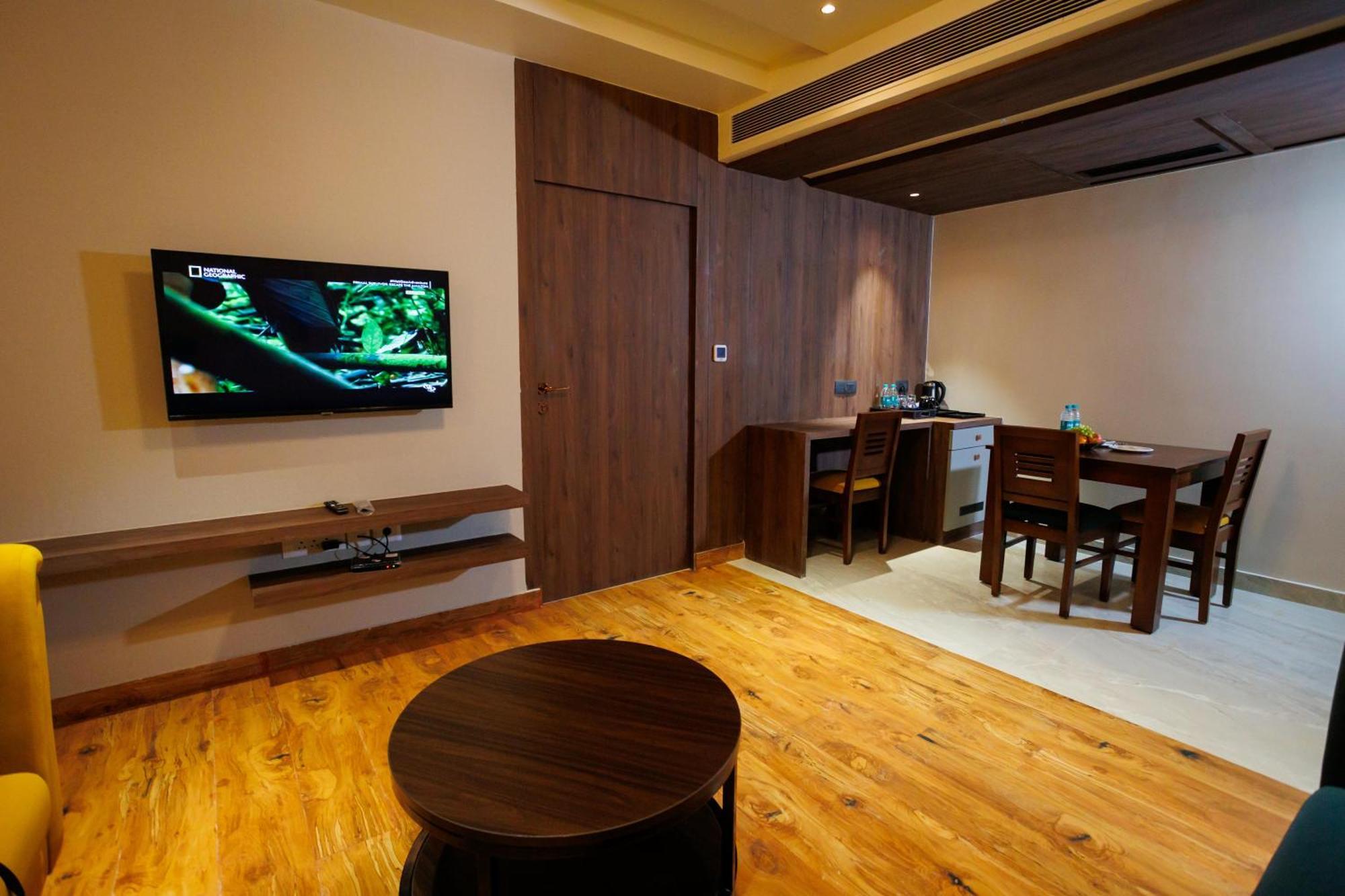 Aj Grand Elite 3* Mangalore
